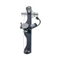 A-premium Power Window Regulator With Motor Replacement For Chevrolet Traverse Gmc Acadia Saturn Outlook Front And Rear 4-pc