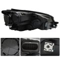 Driver Side Headlight Assembly Replacement For Golf 2015 2016 2017 Headlamp Vw2502160
