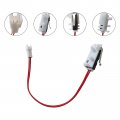 Usonline911 Gear Shifter Repair Kit Shift Switch Set Fits For 2013-2017 Altima Pathfinder