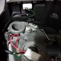 Usonline911 Gear Shifter Repair Kit Shift Switch Set Fits For 2013-2017 Altima Pathfinder