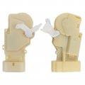 Autokay Power Door Lock Actuator Front Rear Left Right Driver Passenger Side For Toyota Vehicles Rx300 Gs300 Gs400 Gs430 Prius