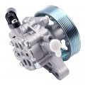 Ocpty Power Assist Pump Fits 2008 2009 2010 2011 2012 For Honda Accord Replace 21-5495 Steering