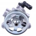 Ocpty Power Assist Pump Fits 2008 2009 2010 2011 2012 For Honda Accord Replace 21-5495 Steering