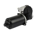 Front Windshield Wiper Motor For 1992-1994d E-150 Econoline 1986-1994 Mercury For Topaz E63f17504ac