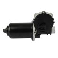 Front Windshield Wiper Motor For 1992-1994d E-150 Econoline 1986-1994 Mercury For Topaz E63f17504ac