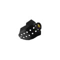 Cycra 1cyc-6201-12 Black Full Coverage Skid Plate For Honda Crf450 