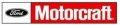 Motorcraft Touch-up Paint Pmpc195007458a