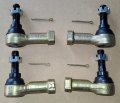 Wantone Racing Atv Tie Rod Ends Kit Te-1034 Replacement 51-1034 For Can-am Outlander 500 650 800 1000 Atvs Ds Renegade