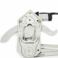 Front Left Power Window Regulator With Motor For Ford Ranger 1993 2011 Mazda B2300 B2500 B3000 B4000 Replaces 741 831 