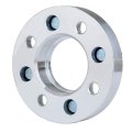 4x110 Wheel Spacers 1 In Bore 74mm For Honda Rincon 680 Suzuki King Quad 4 Piece Set With 10x1 25 Threaded Studs And Nuts 