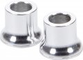 Allstar Performance All18708 Aluminum 5 16 Id 1 2 Tapered Spacer 
