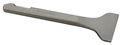 Westward 4mha9 Flat Chisel 0 5 In Square 2 W 7 L 
