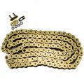 525 Pitch 110 Links Gold O-ring Chain For Kawasaki Zx750 Zx-7r Zx900 Ninja Zx-9r Zx-10r Zx1000 Zr1000 Z1000 