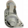 Epartsglobal Starter Compatible With Jeep Wrangler 4 0 Automatic 2003 2004 2005 2006 17874