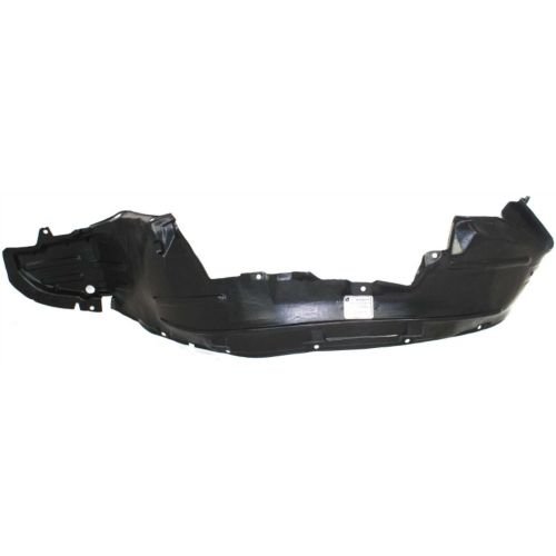 Perfect Fit Group 422-1 Maxima Front Splash Shield Lh