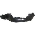 Perfect Fit Group 422-1 Maxima Front Splash Shield Lh 