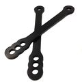 Motorcycle Bike Black Lowering Links For 1997-2007 Yamaha Yzf-600 Yzf 600 Yzf600