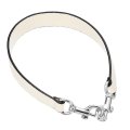 19 29 Inch Pu Leather Short Bag Strap With Clasp Purse Handles Handbags Replacement Straps For Clutch Underarm Bags Beige 