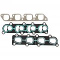 Domestic Gaskets Engine Rering Kit Fsbrr8-20900eve Compatible With 00-02 Ford Escort 2 0 Sohc Vin P Full Gasket Set Standard