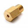 10 Pieces Of Brass Main Jet For Mikuni Vm Tm Tmx Carb 300-390 Set