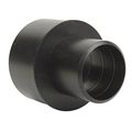 Big Horn 11318 3-inch By 2-inch Adapter 