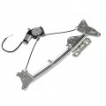 Electric Power Window Regulator With Motor For Toyota Solara 1999 2000 2001 2002 2003 Front Left Driver Side