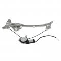 Electric Power Window Regulator With Motor For Toyota Solara 1999 2000 2001 2002 2003 Front Left Driver Side
