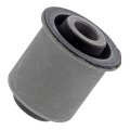 Track Bar Bushing For 2002 To 2014 Cadillac Escalade Rubber Black 0 55 Inside Diameter And 54 In Outside Front Position 1 Piece 