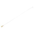 Engine Oil Dipstick For Gmc Savana 2500 3500 4500 2018 To 2025 Steel With Plastic Handle Standard Style Replacement Part 