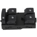 Driver Side Power Window Switch Button For Buick Verano 2012 2014 Chevrolet Cruze 2011 Malibu 2013 Volt 2015 13305373 