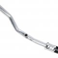 A-premium A C Suction Line Hose Assembly Compatible With Mazda Cx-5 2013020 L4 2 0l 2 5l Dohc Compressor To Evap