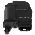 Hvac Blend Door Actuator Ocpty 604-054 Air Compatible With 2017-2019 For Chrysler Pacifica 2013-2016 Dodge Dart 1pc