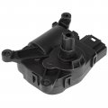 Hvac Blend Door Actuator Ocpty 604-054 Air Compatible With 2017-2019 For Chrysler Pacifica 2013-2016 Dodge Dart 1pc