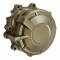 Green-l Left Crankcase Magneto Alternator Stator Cover Fit For Honda Cb650f Cbr650f 2018 Cb650r Cbr650r 2019-2020 