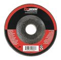 Firepower 1423-2232 4-1 2-inch X 1 4-inch 5 8-inch -11nc Depressed Center Grinding Wheels Type 27 