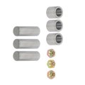Primary Drive Clutch Repair Kit Replacement For Polaris Rzr Xp 1000 And Xp4 2016 