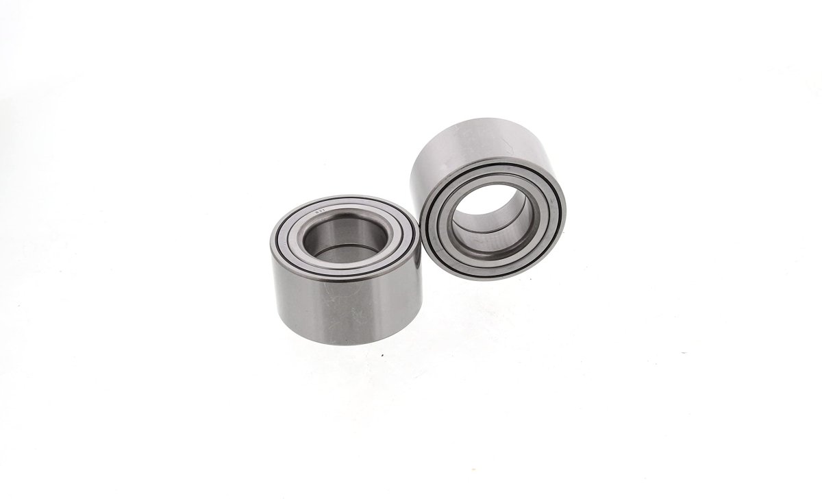 2005 Polaris Sportsman 600 Twin Rear Axle Wheel Bearings X2