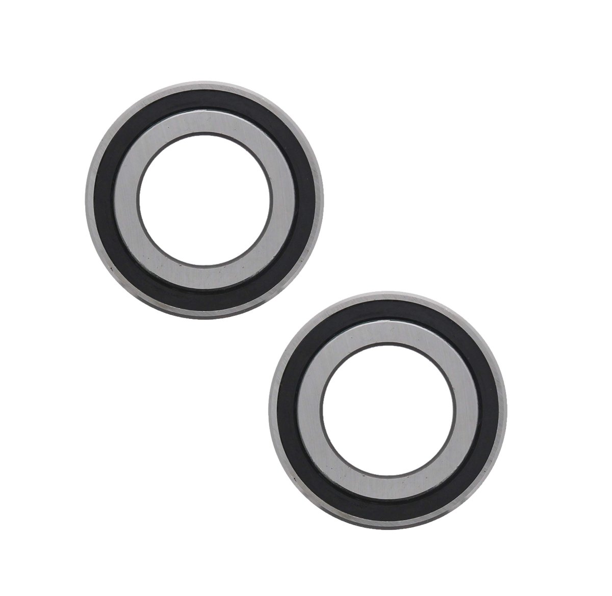 2005 Polaris Sportsman 600 Twin Rear Axle Wheel Bearings X2