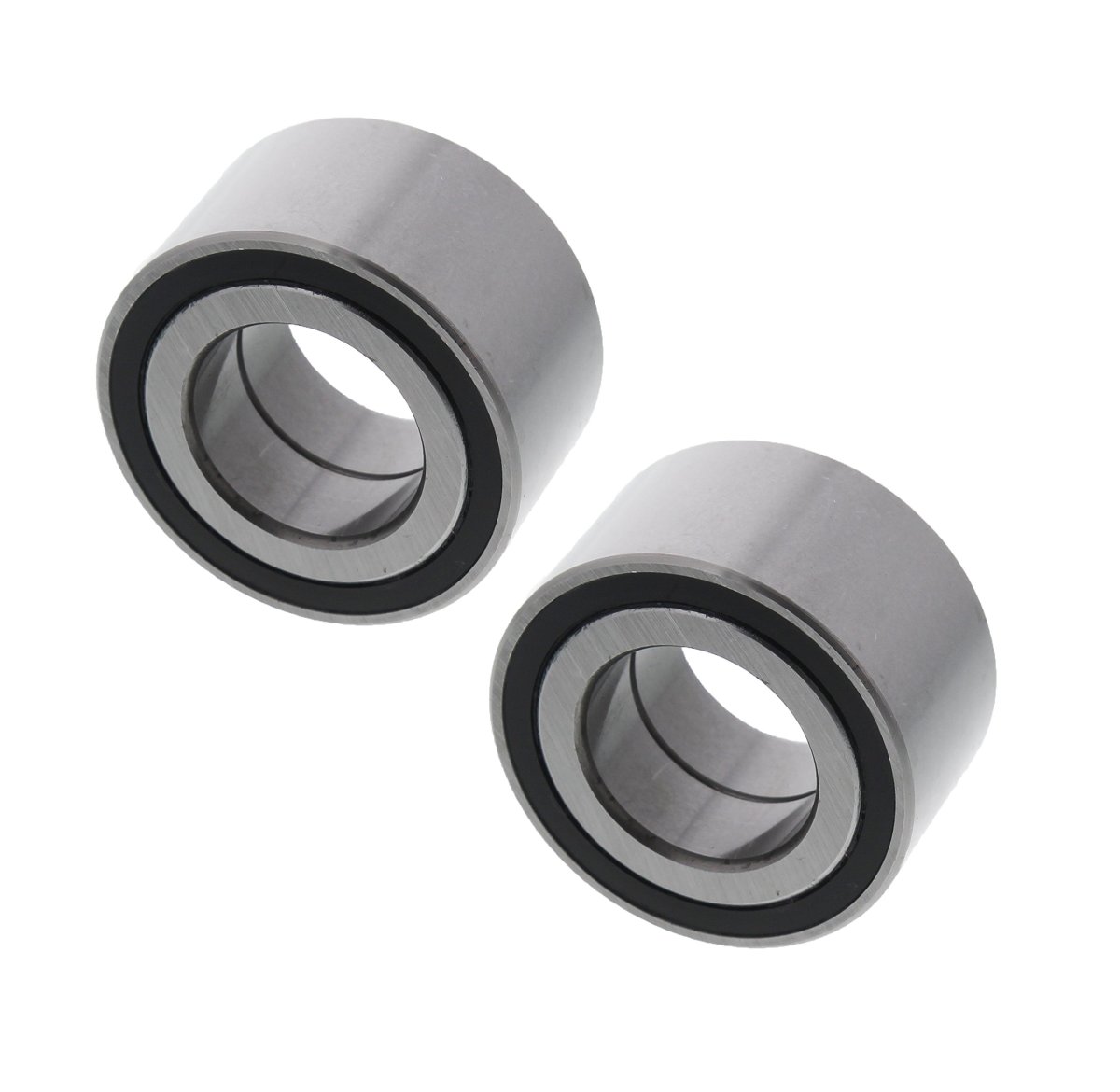 2005 Polaris Sportsman 600 Twin Rear Axle Wheel Bearings X2