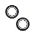 2005 Polaris Sportsman 600 Twin Rear Axle Wheel Bearings X2