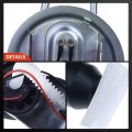 A-premium Electric Fuel Pump Module Assembly With Strainer Compatible Ford Ltd 83-86 Country Squire 87-91 Crown Victoria