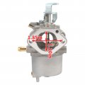 Partszen 1016441-01 Carburetor Kit For Kawasaki Fe350 Engine Club Car Ds Precedent Turf Carryall Models Golf Cart 1996-up With