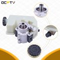 Power Steering Pump Ocpty Assist Fits 2002 2003 2004 2005 2006 For Jeep Liberty Replace 20-64610