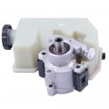 Power Steering Pump Ocpty Assist Fits 2002 2003 2004 2005 2006 For Jeep Liberty Replace 20-64610