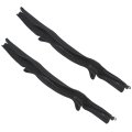 Door Limit Straps Fit For Jeep Wrangler Jk Jku Jl Jlu Gladiator Jt 2007-2024 Select Models Heavy-duty Adjustable Limiting Check