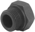 Allstar Performance All34150 18mm O2 Sensor Plug 