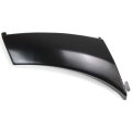 Front Bumper End For Toyota Tundra 2004 2005 2006 Driver Side Plastic Primed Double Cab To1004167 521130c900 