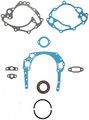 2710 Engine Gasket Set R A C E Remainder To Assemble Complete With Rear Main Seal Timing Cover And Fuel Pump Gaskets 