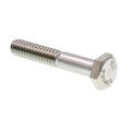 Prime-line Hex Bolt 1 4 In-20 X 1-1 2 In Grade 304 Stainless Steel Pack Of 25