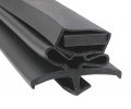 Passeal True 810764 Compatible Drawer Gasket Replacement Easy To Install
